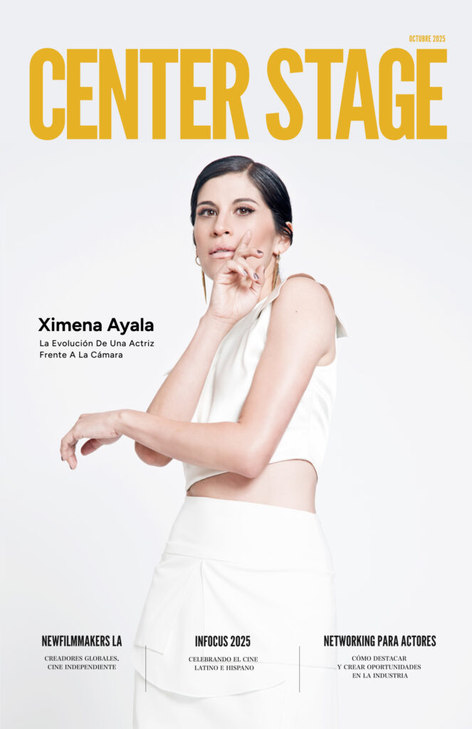 CS Octubre 2025 - Ximena Ayala